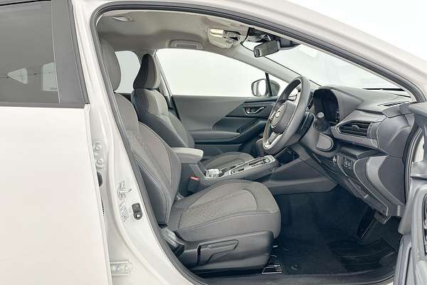 2024 Subaru Crosstrek 2.0L G6X