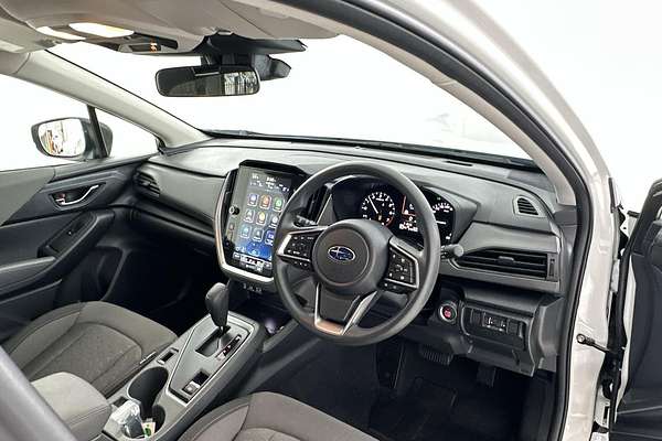 2024 Subaru Crosstrek 2.0L G6X