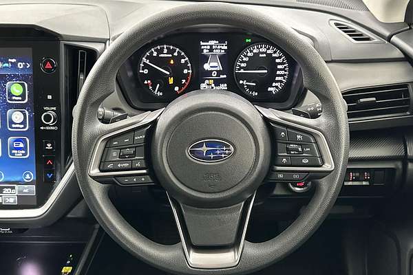 2024 Subaru Crosstrek 2.0L G6X