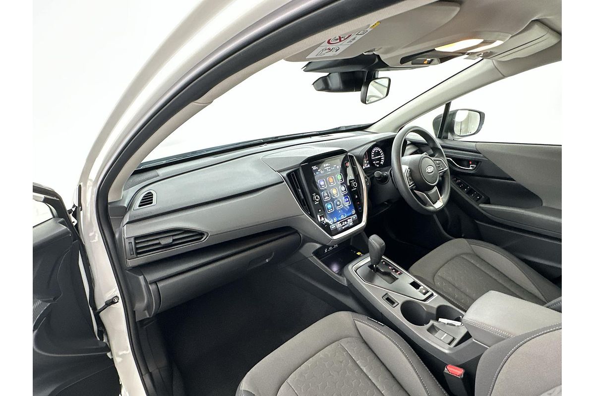 2024 Subaru Crosstrek 2.0L G6X