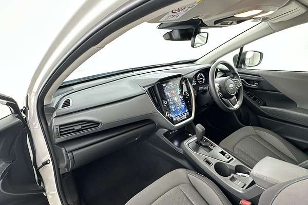 2024 Subaru Crosstrek 2.0L G6X