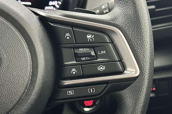 2024 Subaru Crosstrek 2.0L G6X