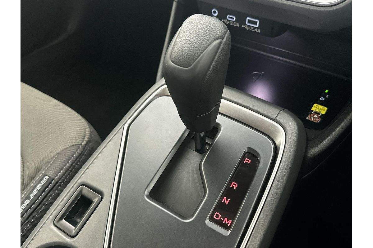 2024 Subaru Crosstrek 2.0L G6X
