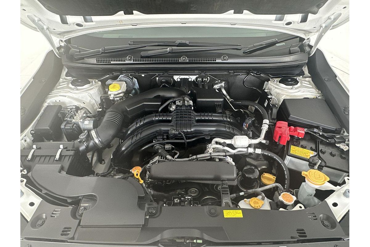 2024 Subaru Crosstrek 2.0L G6X