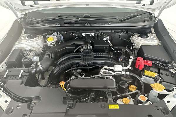 2024 Subaru Crosstrek 2.0L G6X