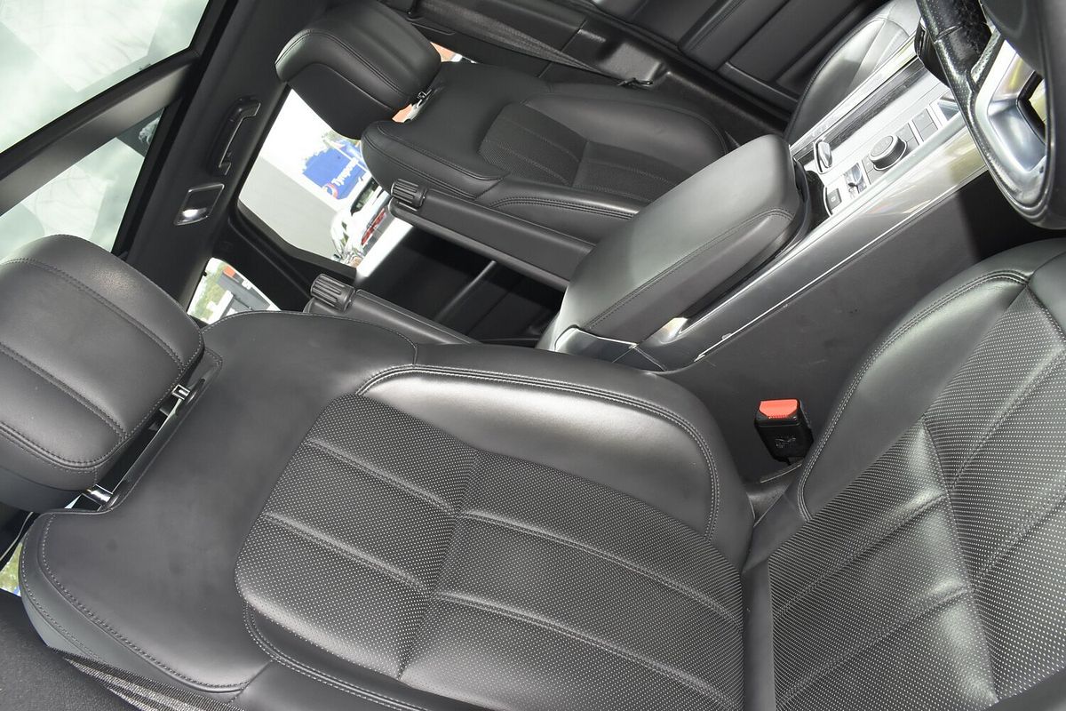2019 Land Rover Range Rover Sport SDV6 HSE Dynamic L494