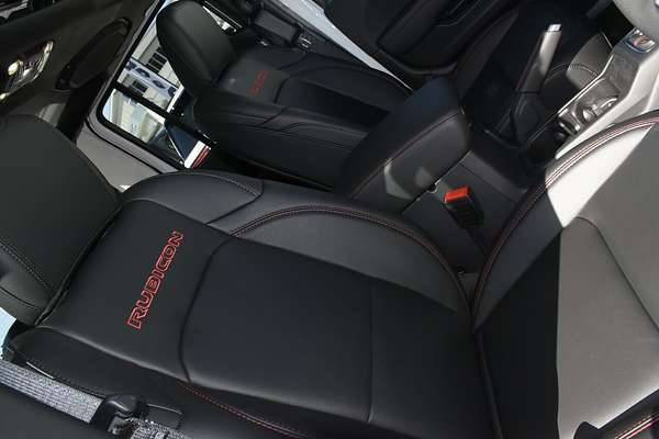 2023 Jeep Gladiator Rubicon JT All Wheel Drive