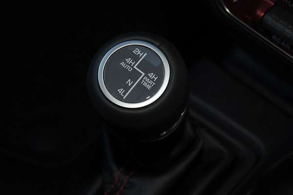 2023 Jeep Gladiator Rubicon JT All Wheel Drive