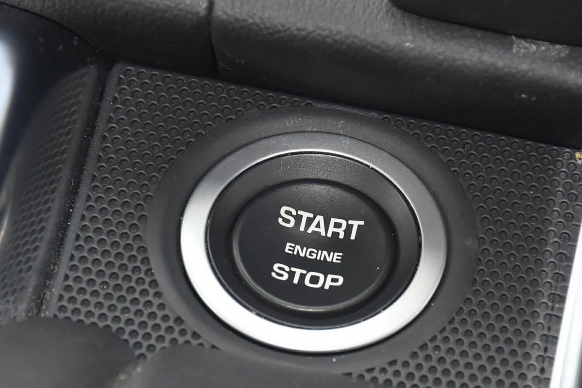 2019 Land Rover Range Rover Sport SDV6 HSE Dynamic L494