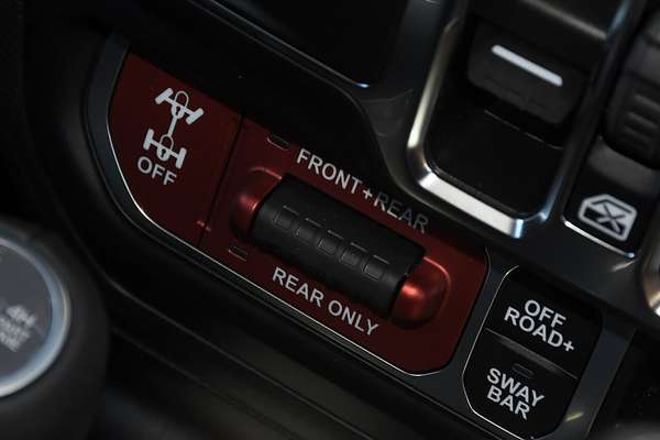 2023 Jeep Gladiator Rubicon JT All Wheel Drive