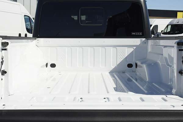 2023 Jeep Gladiator Rubicon JT All Wheel Drive