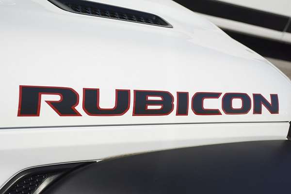 2023 Jeep Gladiator Rubicon JT All Wheel Drive
