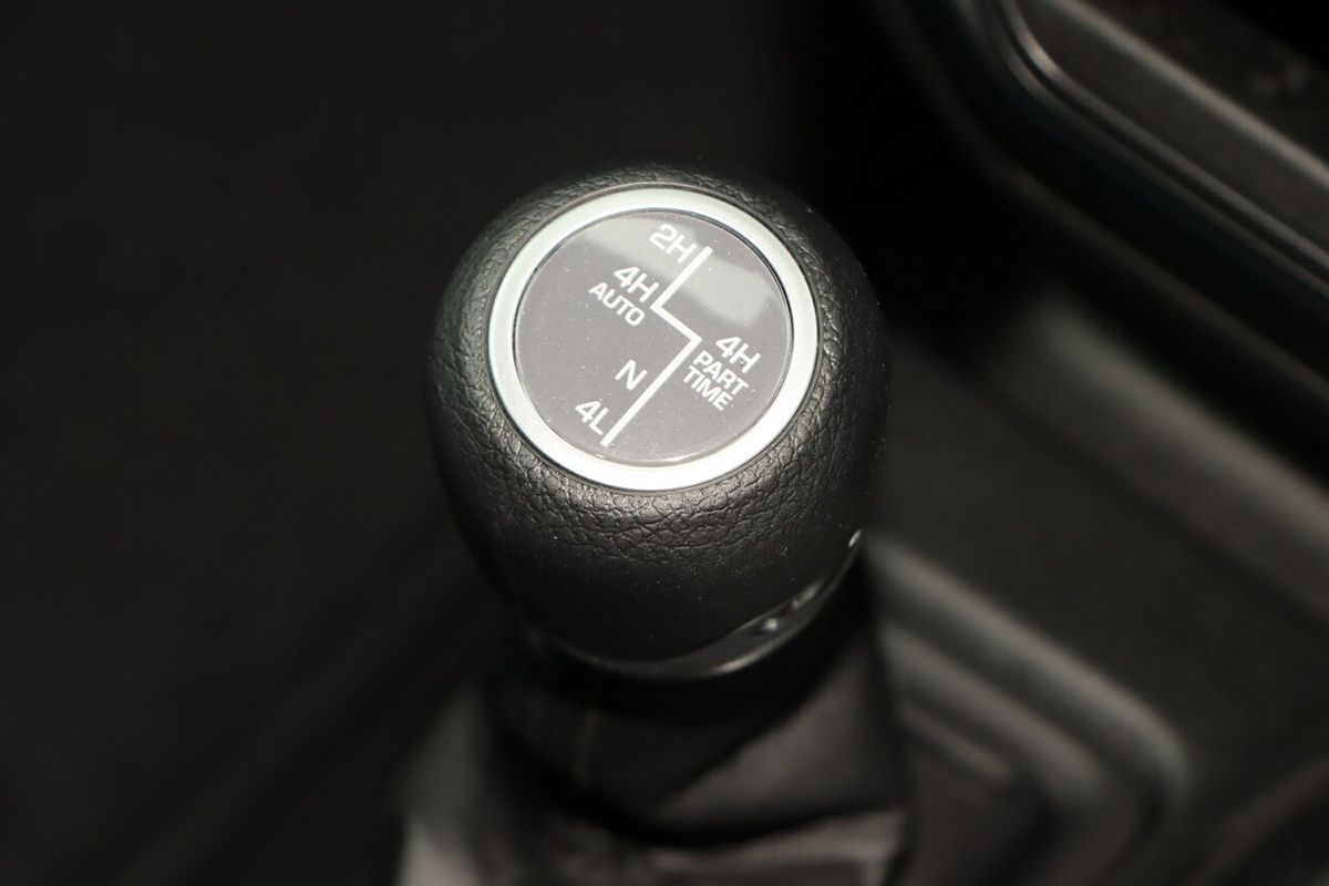 2023 Jeep Gladiator Night Eagle JT All Wheel Drive
