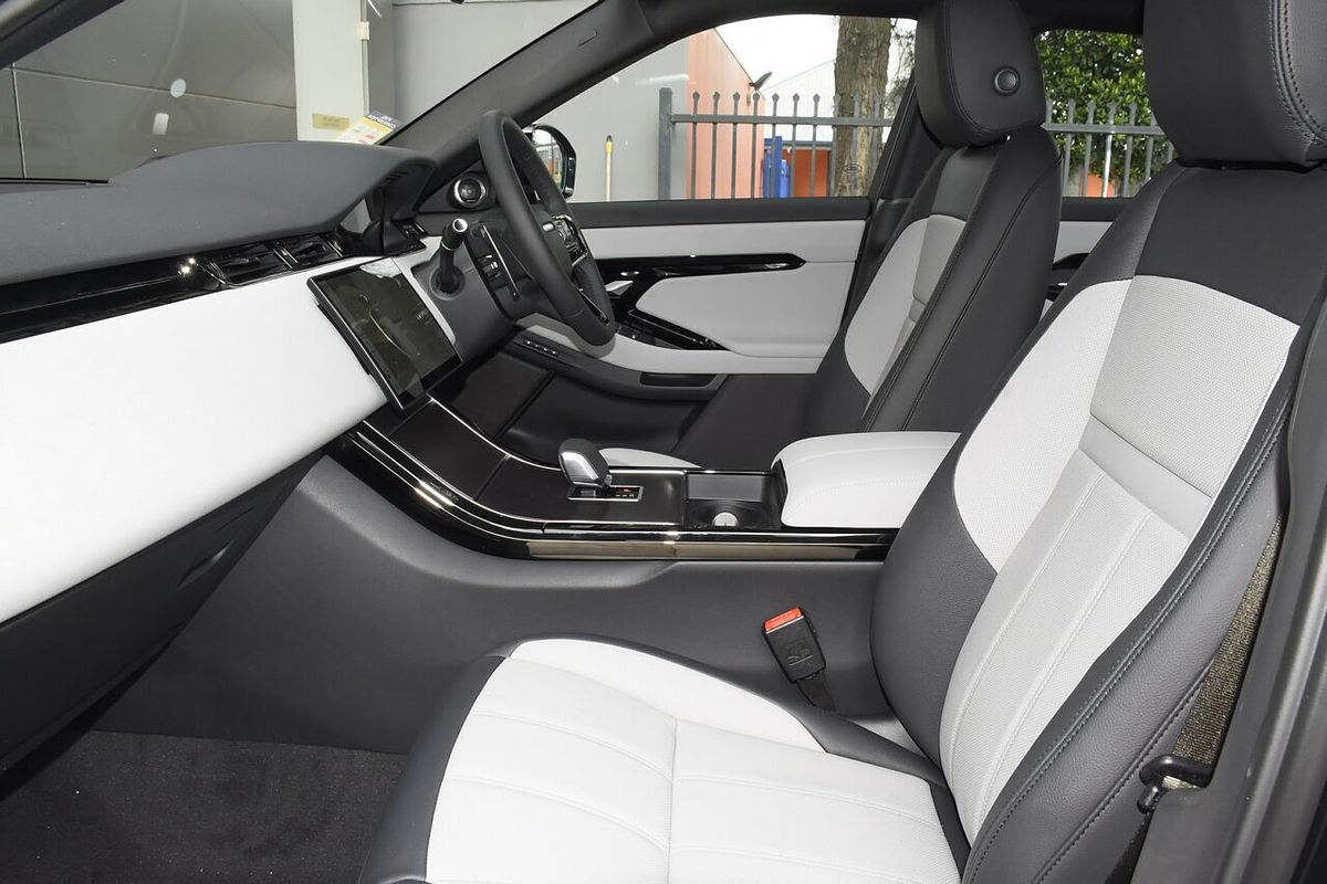 2024 Land Rover Range Rover Evoque P250 Dynamic SE L551
