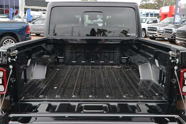 2023 Jeep Gladiator Night Eagle JT All Wheel Drive