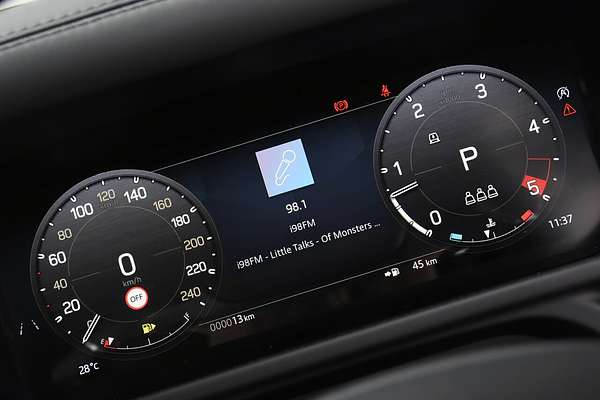 2025 Land Rover Defender 110 D350 X-Dynamic HSE L663