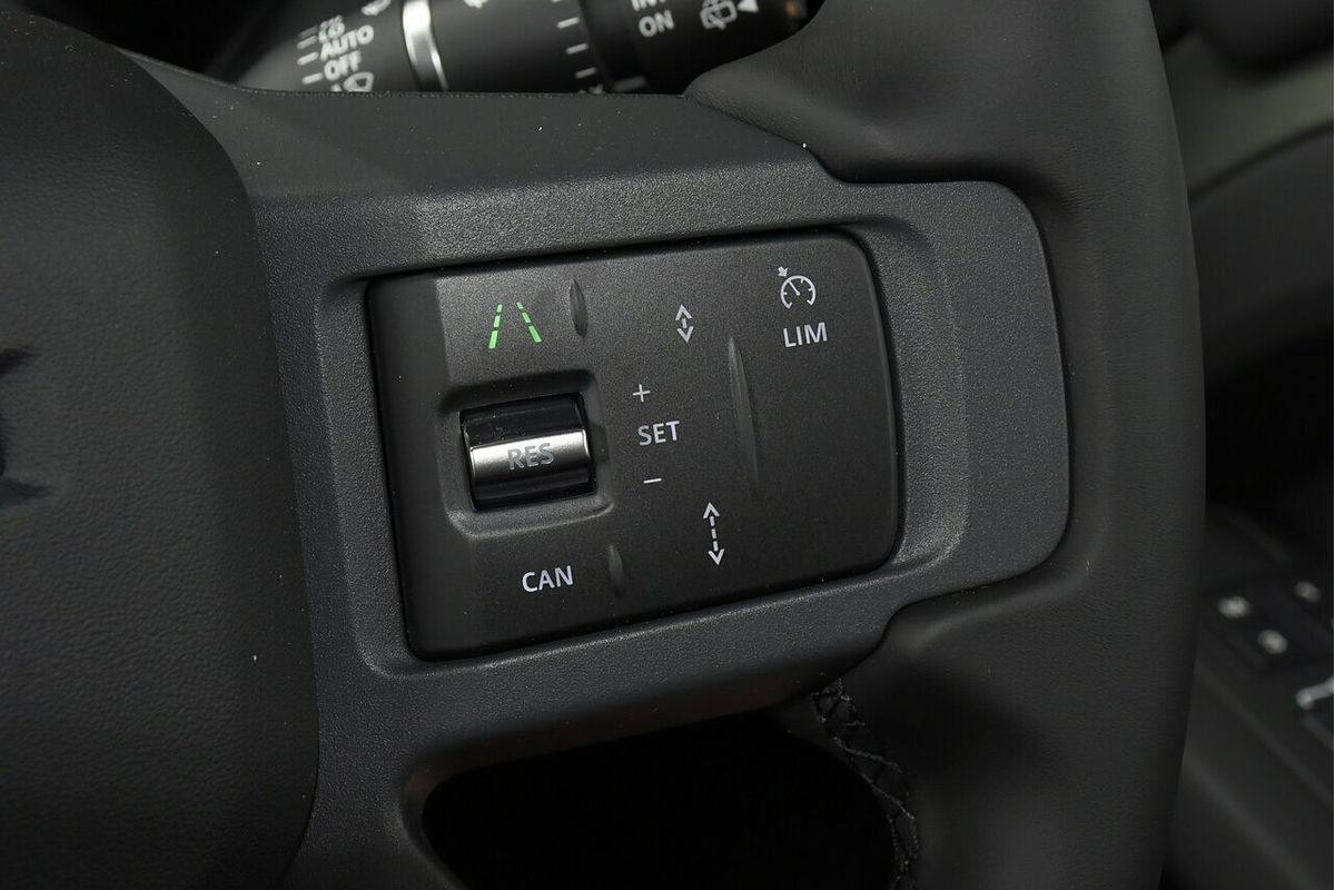 2025 Land Rover Defender 110 D350 X-Dynamic HSE L663