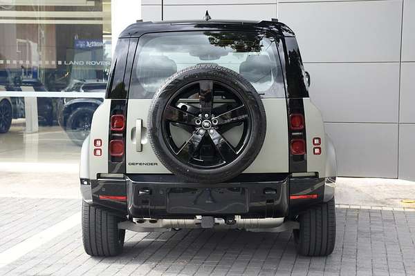 2025 Land Rover Defender 110 D350 X-Dynamic HSE L663