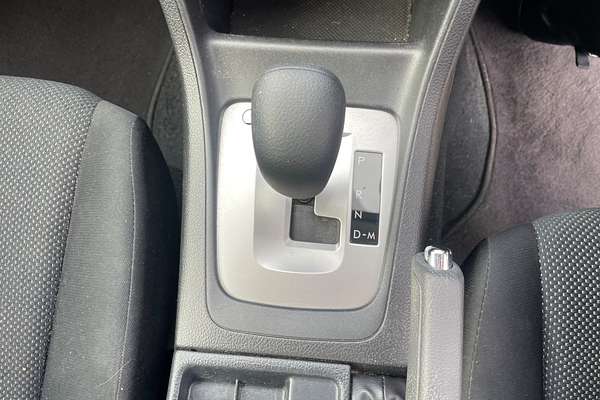 2014 Subaru XV 2.0i G4X