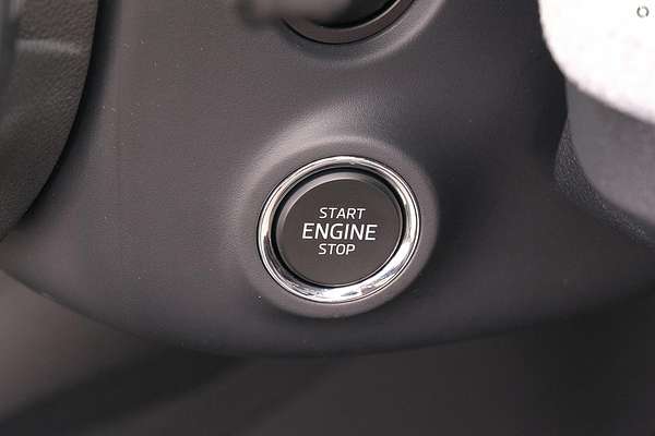 2024 SKODA Kamiq 85TSI Select NW
