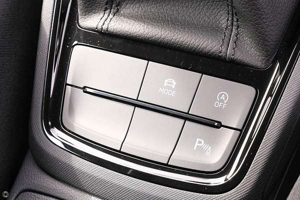 2024 SKODA Kamiq 85TSI Select NW