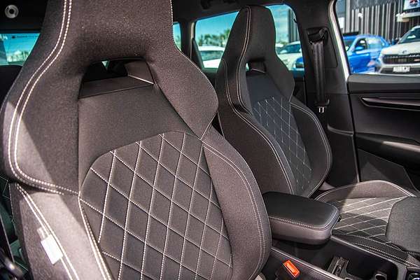 2024 SKODA Karoq 110TSI Sportline NU