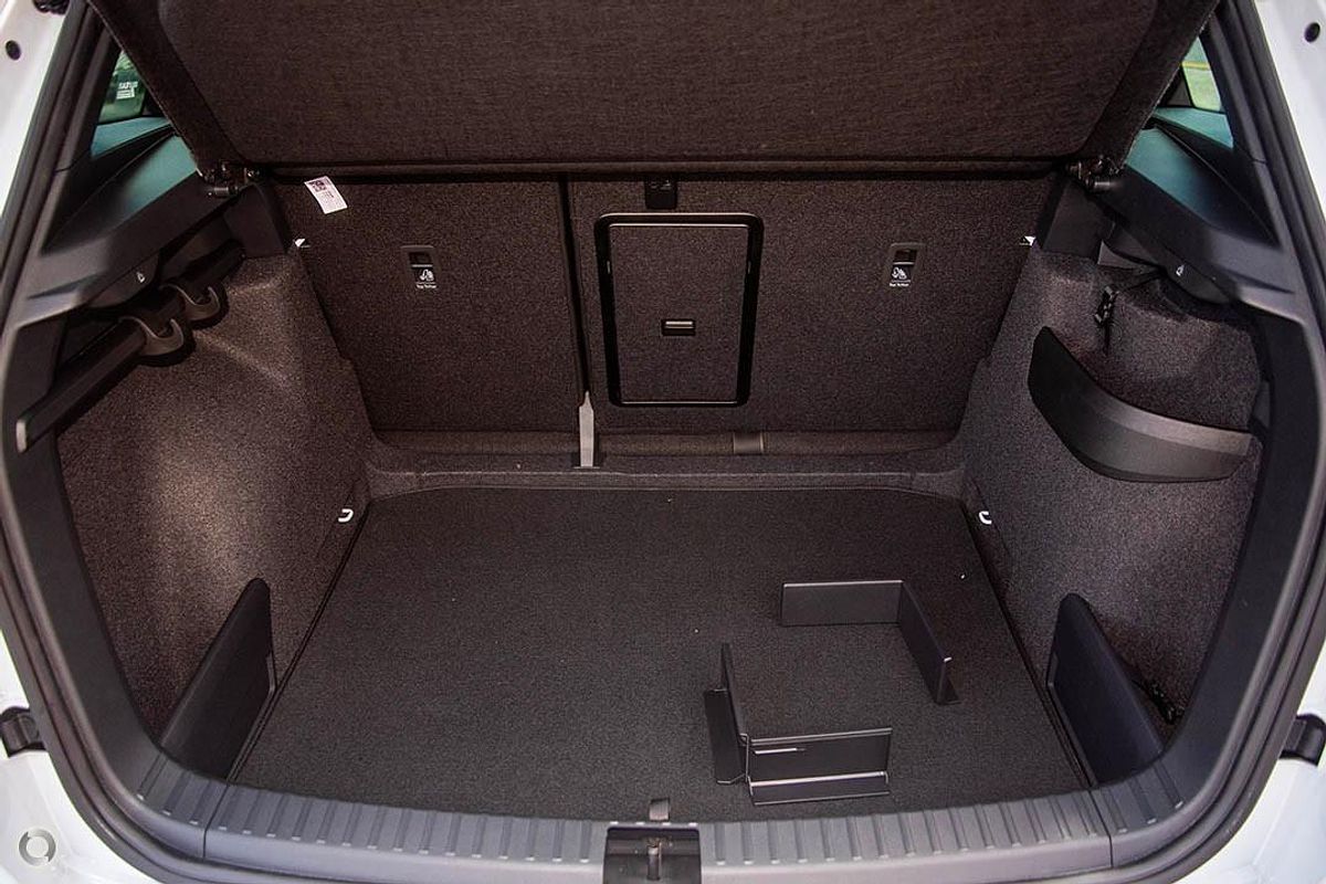 2024 SKODA Karoq 110TSI Sportline NU