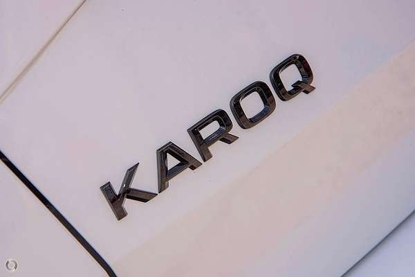2024 SKODA Karoq 110TSI Sportline NU