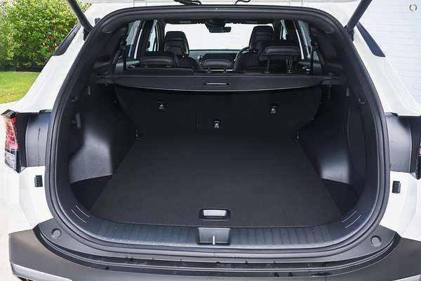 2025 Kia Sportage SX+ NQ5