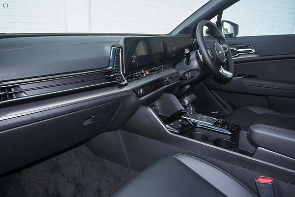 2025 Kia Sportage SX+ NQ5