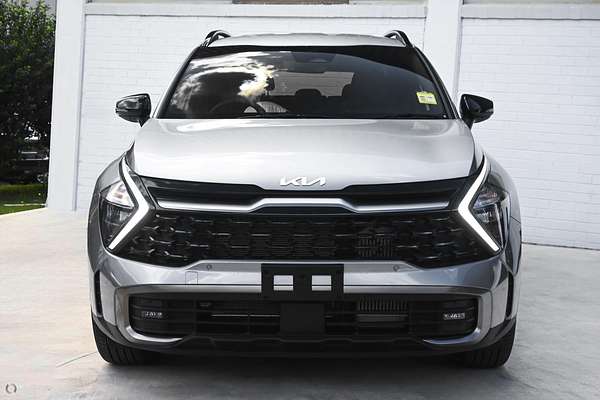 2025 Kia Sportage SX+ NQ5
