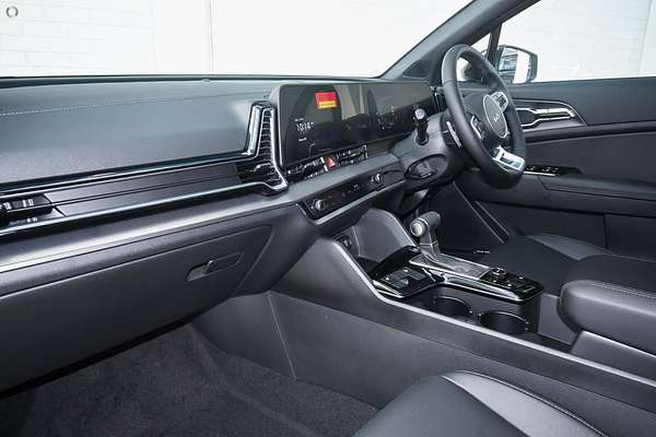 2025 Kia Sportage SX+ NQ5
