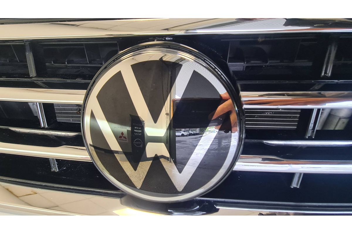 2022 Volkswagen Tiguan 147TDI Elegance 5N