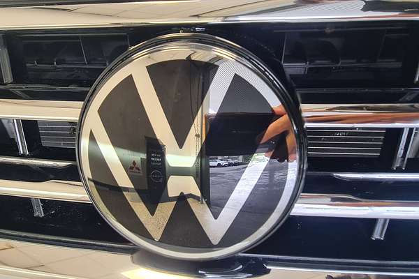 2022 Volkswagen Tiguan 147TDI Elegance 5N