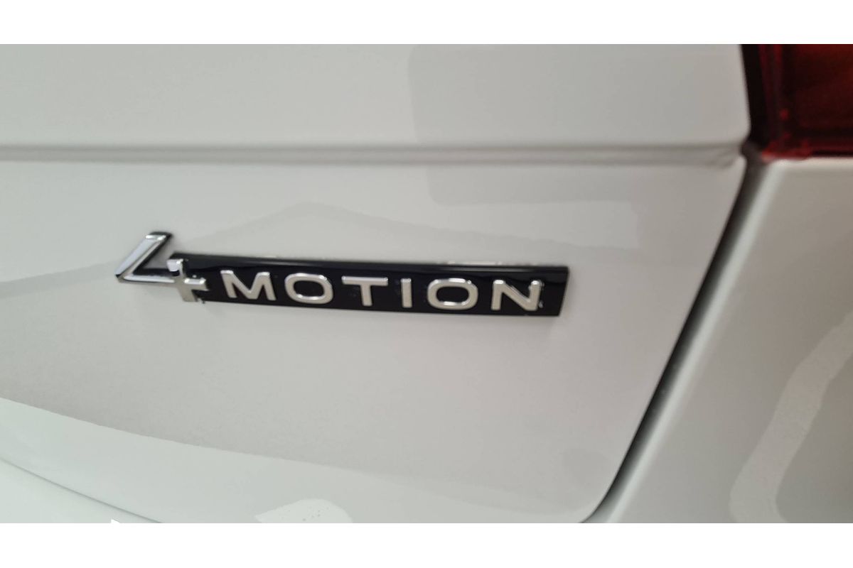 2022 Volkswagen Tiguan 147TDI Elegance 5N