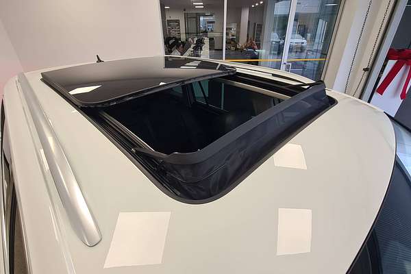 2022 Volkswagen Tiguan 147TDI Elegance 5N