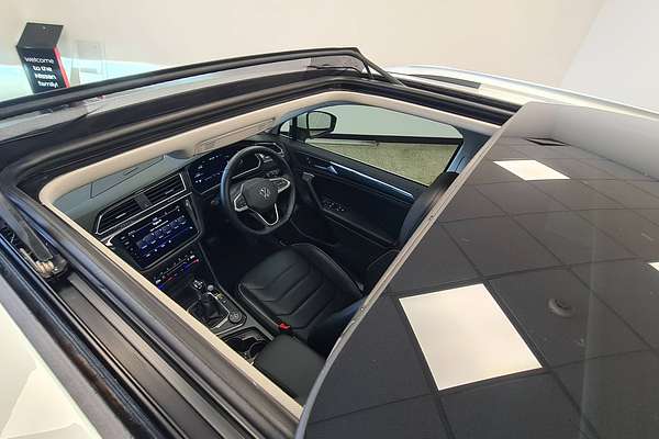2022 Volkswagen Tiguan 147TDI Elegance 5N