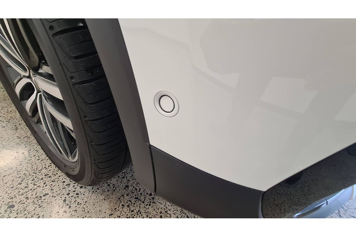 2022 Volkswagen Tiguan 147TDI Elegance 5N