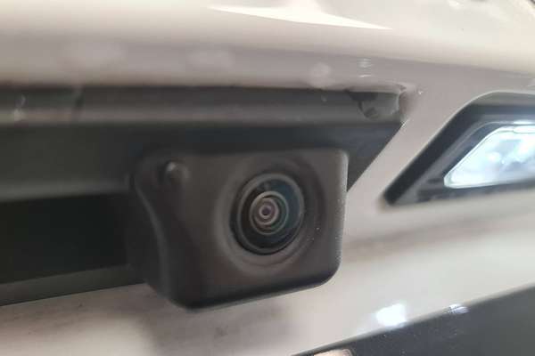 2022 Volkswagen Tiguan 147TDI Elegance 5N