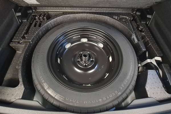 2022 Volkswagen Tiguan 147TDI Elegance 5N