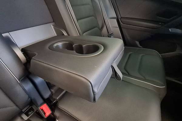 2022 Volkswagen Tiguan 147TDI Elegance 5N