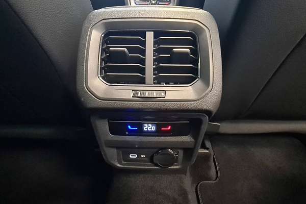 2022 Volkswagen Tiguan 147TDI Elegance 5N