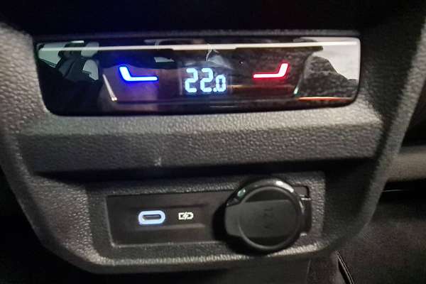 2022 Volkswagen Tiguan 147TDI Elegance 5N