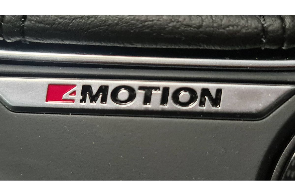 2022 Volkswagen Tiguan 147TDI Elegance 5N