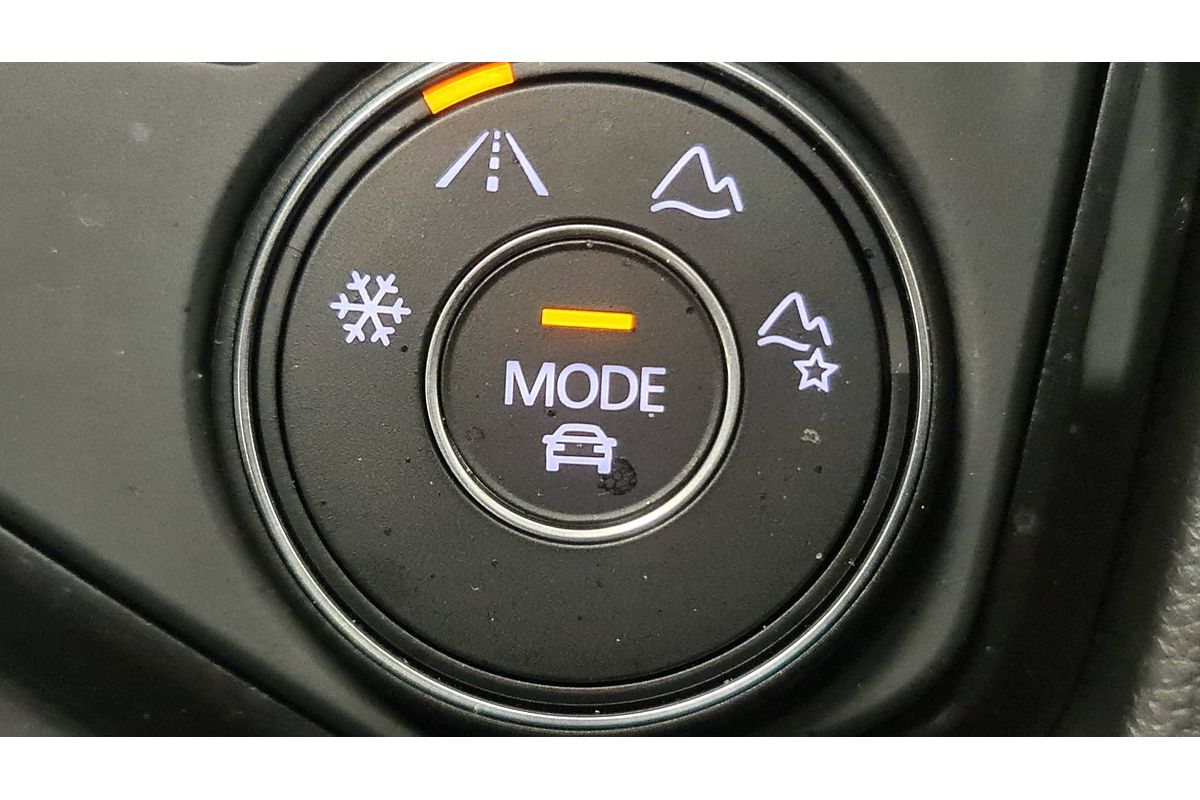 2022 Volkswagen Tiguan 147TDI Elegance 5N