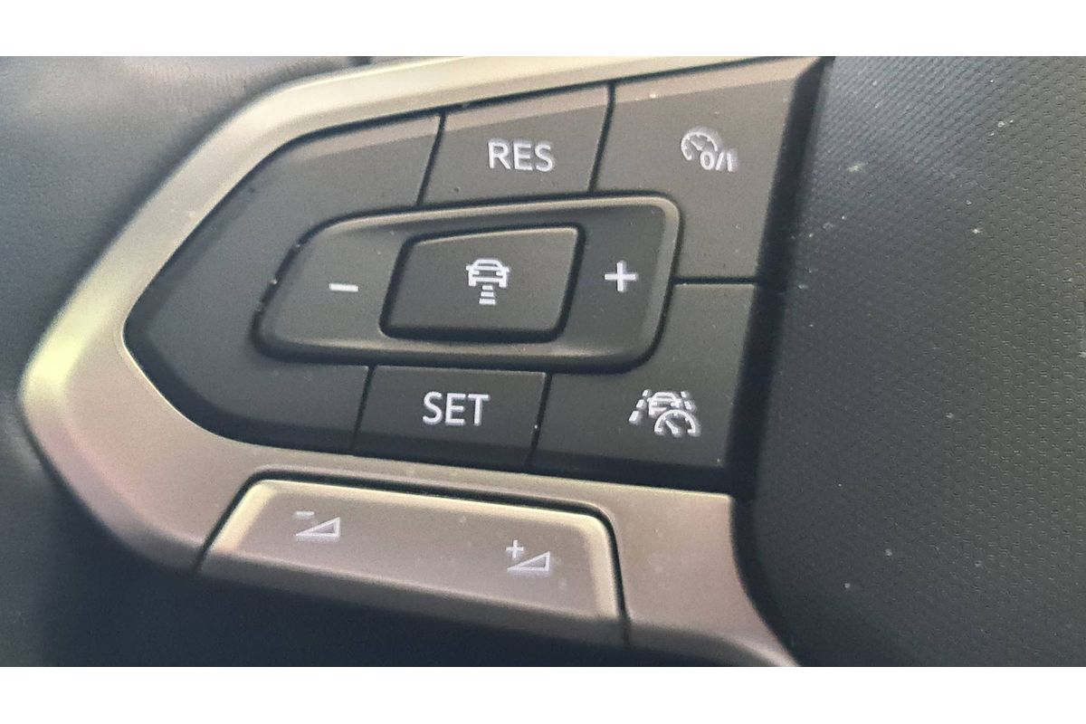 2022 Volkswagen Tiguan 147TDI Elegance 5N