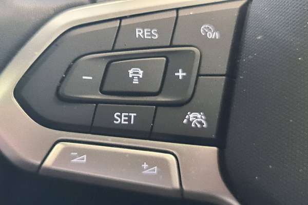 2022 Volkswagen Tiguan 147TDI Elegance 5N