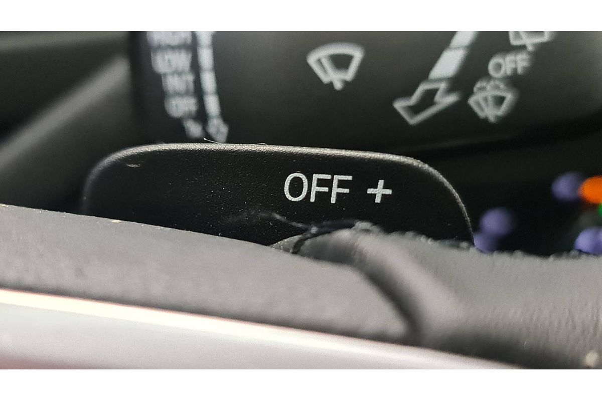 2022 Volkswagen Tiguan 147TDI Elegance 5N