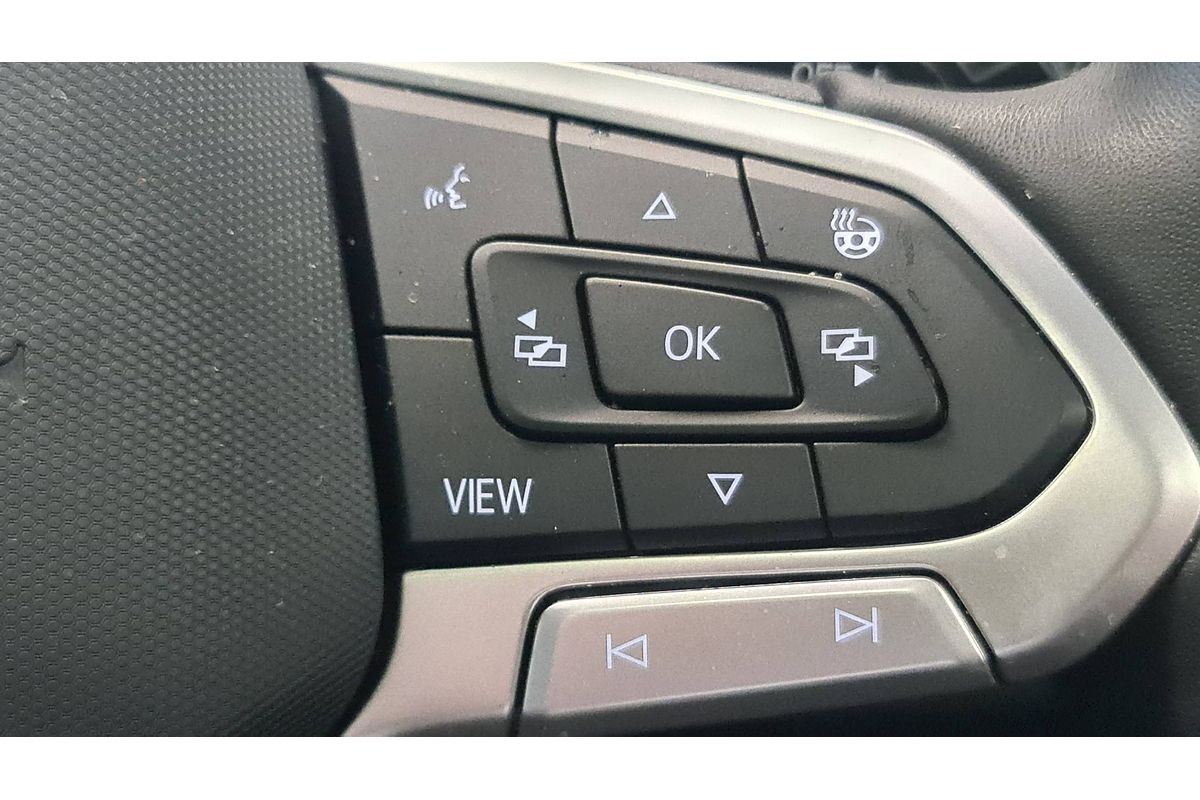 2022 Volkswagen Tiguan 147TDI Elegance 5N
