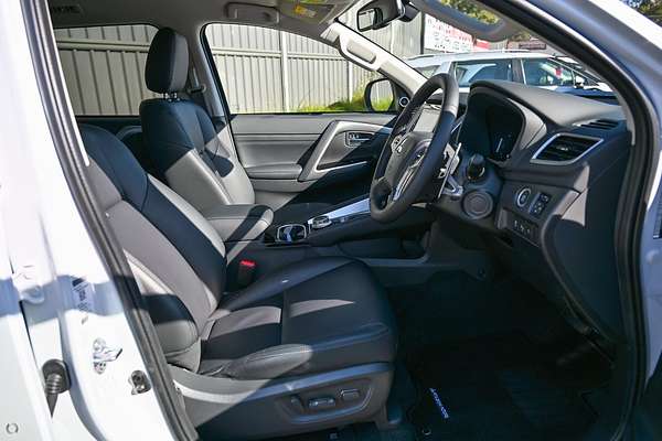 2024 Mitsubishi Pajero Sport GSR QF